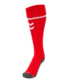 Hummel hmlCORE Strumpfstutzen Rot F3946 - rot
