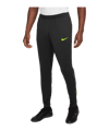 Nike Strike Trainingshose Grau F060 - grau