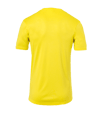 uhlsport Stream 22 Trikot kurzarm Gelb Blau F11 - gelb