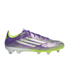 adidas F50 Pro FG Radiant Blaze Lila 