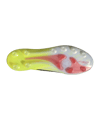 adidas F50 Elite AG Born for Goals Gelb - gelb