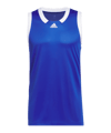 adidas Icon Squad Trikot Blau - blau