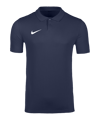 Nike Park 26 Polo Kids Blau F410 - blau