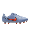 Nike Tiempo Legend X Academy MG Scary Good Kids Blau F402