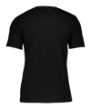 Nike SC Freiburg NSW T-Shirt Schwarz F010 - schwarz