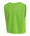 Nike Dri-Fit Training 26 BIB Grün F315 - gruen