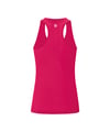 JAKO Run 2.0 Tanktop Running Damen Pink F51 | - pink