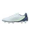 PUMA KING Match FG/AG Lights Out Blau Grün F03 - blau