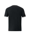 JAKO Center 2.0 Shooting Shirt Schwarz Weiss F08 - schwarz