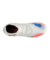 PUMA FUTURE 8 Pro FG/AG Untamed Kids Weiß F01 - weiss