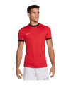 Nike Academy 25 Trainingshirt Rot F657 - rot