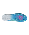 adidas F50 Sparkfusion League FG/AG Damen Blau - blau