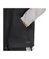 adidas Tiro 26 Regenjacke Schwarz - schwarz