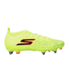 Skechers SKX 01 Elite SG Evolution Gelb FYLBK - gelb