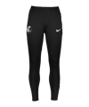 Nike SC Freiburg Trainingshose Kids Schwarz F010 - schwarz