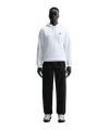 Nike Club Hoody Weiß 