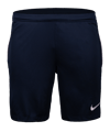Nike Park 26 Short Kids Blau F410 - blau