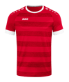 JAKO Celtic Melange KA Trikot Rot 110 - rot