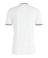 adidas Entrada 26 Trikot Weiß - weiss