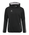 Hummel Cima Hoodie - schwarz