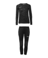 uhlsport Predicition Torwart Torwarttrikot Kids - schwarz