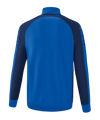 Erima Six Wings Trainingsjacke Blau - blau