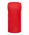 Hummel hmlCore XK Trikot Basketball Rot F3946 - rot