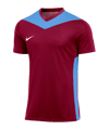 Nike Park Derby IV Trikot Kids Rot Blau F677 - rot