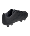 adidas Predator League FG Nightstrike Kids Schwarz - schwarz
