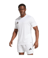 adidas Squadra 25 Trikot Weiss - weiss