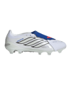 adidas Predator Pro FT FG Icon Take Over Weiß 