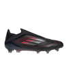 adidas F50 Elite LL FG Stealth Victory Schwarz - schwarz