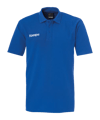 Kempa Classic Poloshirt Blau F09
