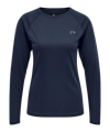 Newline Core Shirt langarm Running Damen F1009 