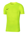Nike Park VII Trikot kurzarm Kids Grün F702 - gelb