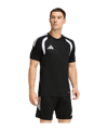 adidas Tiro 26 League Trikot Schwarz - schwarz