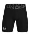 Under Armour HG Short Schwarz F001