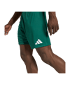 adidas Entrada 26 Short Grün - gruen