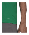 adidas Entrada 22 Trikot | Grün - gruen