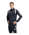 adidas Tiro 26 League Sweatshirt Schwarz - schwarz