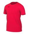 Nike Referee Schiedsrichtertrikot Rot Schwarz F635 - rot