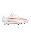 Nike Mercurial Superly 11 Pro FG Weiß F100 - weiss