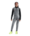 Nike Academy 25 Trainingshose Kids Grau F066 - grau