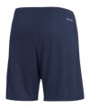 adidas Entrada 22 Trainingsshort | Dunkelblau - blau