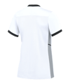 Nike Academy 25 Trainingshirt Damen Weiss F100 - weiss