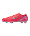 Nike Air Zoom Mercurial Vapor XVI Elite FG Mad Energy Rot F800 - rot
