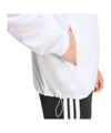 adidas Tiro 26 League Windjacke Weiß - weiss