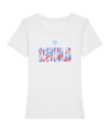 Nike NZSx11TS Slowenien T-Shirt EM 2024 Damen Weiss F100 - weiss