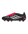 adidas Predator Pro FT FG Immortal DNA Schwarz - schwarz