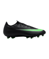 Nike Mercurial Vapor 17 Pro Low AG Schwarz F001 